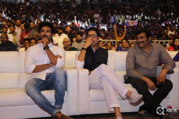 Agnyaathavaasi Movie Audio Launch Photos